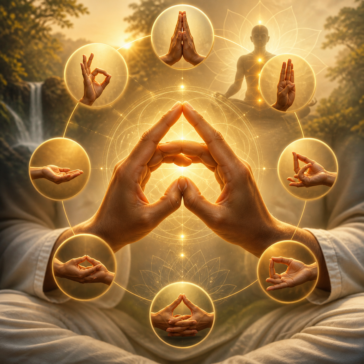 Mudra
