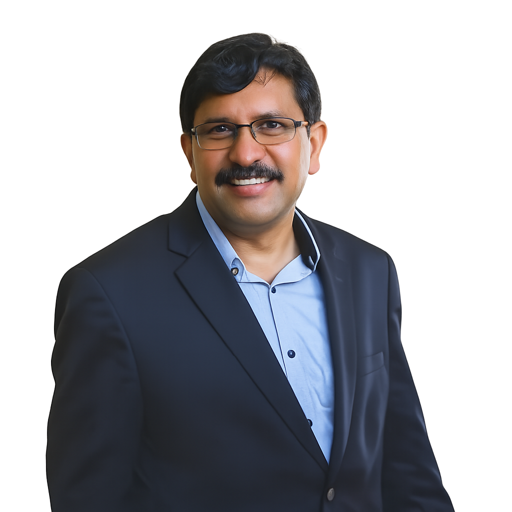Vedhan Sri, founder of Vedhan Sri Academy and Varma Kalpa Rejuvenation Center